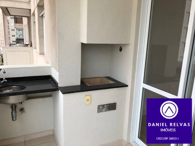 #DA1514-AP - Apartamento para Locação em Barueri - SP - 2