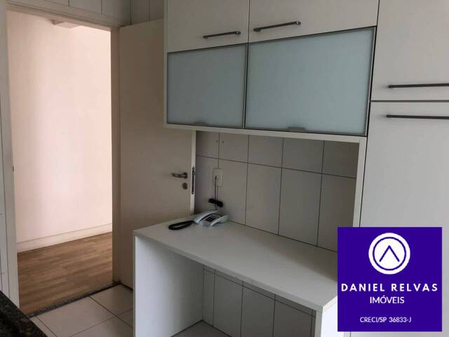 #DA1514-AP - Apartamento para Locação em Barueri - SP - 3