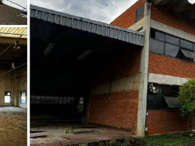 #DA1730 - Galpão para Locação em Cajamar - SP - 1