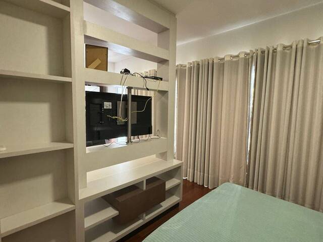 #DA1733-AP - Apartamento para Locação em Santana de Parnaíba - SP - 2