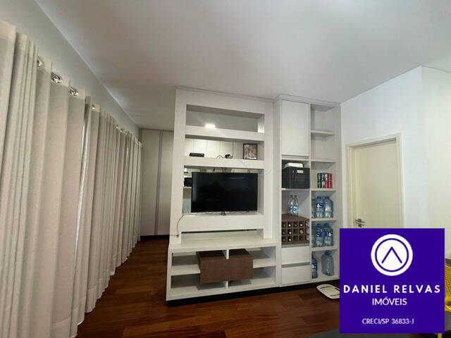 #DA1733-AP - Apartamento para Locação em Santana de Parnaíba - SP - 3