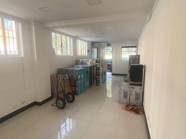 #DA1735 - Sala para Locação em Barueri - SP - 1