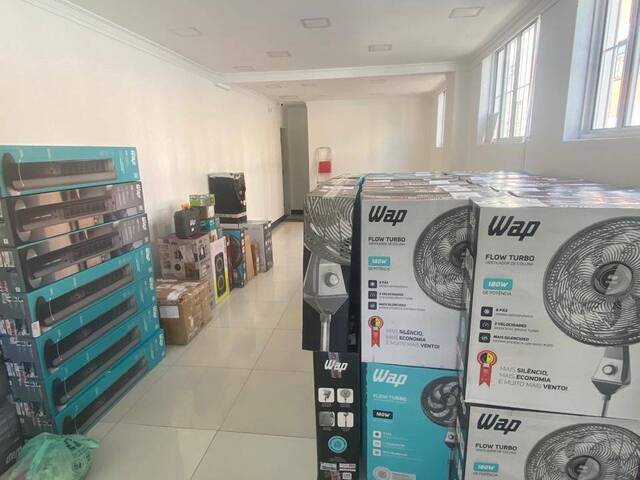 #DA1735 - Sala para Locação em Barueri - SP - 2