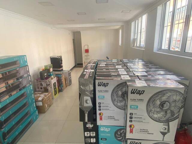 Sala para Locação em Barueri - 4