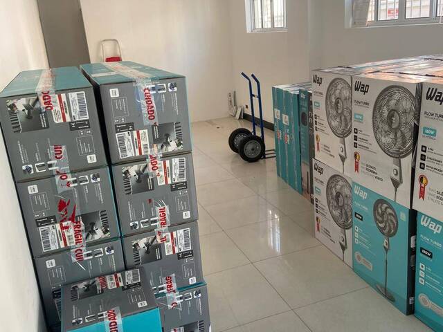 #DA1735 - Sala para Locação em Barueri - SP - 3
