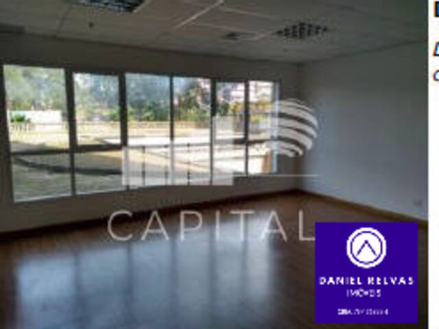 #DA1693 - Sala para Locação em Barueri - SP - 2