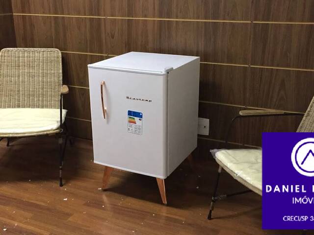 #DA1434 - Sala para Venda em Barueri - SP - 3