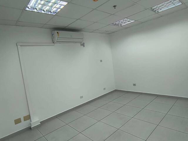 #DA1738 - Sala para Locação em Barueri - SP - 1