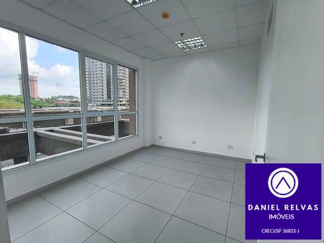 #DA1738 - Sala para Locação em Barueri - SP - 2