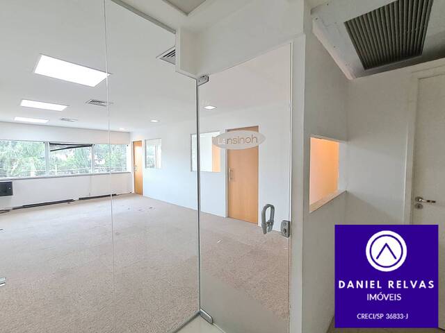 #DA1338 - Sala para Locação em Barueri - SP - 3
