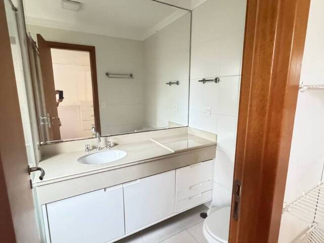 #DA1742-AP - Apartamento para Locação em Santana de Parnaíba - SP - 3
