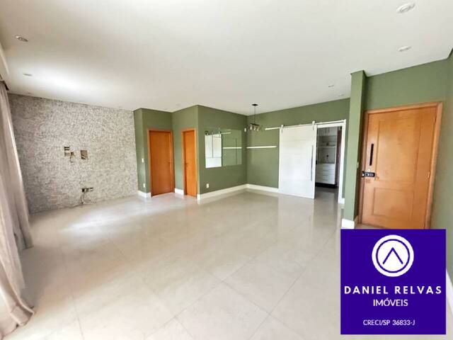 #DA1742-AP - Apartamento para Locação em Santana de Parnaíba - SP - 1