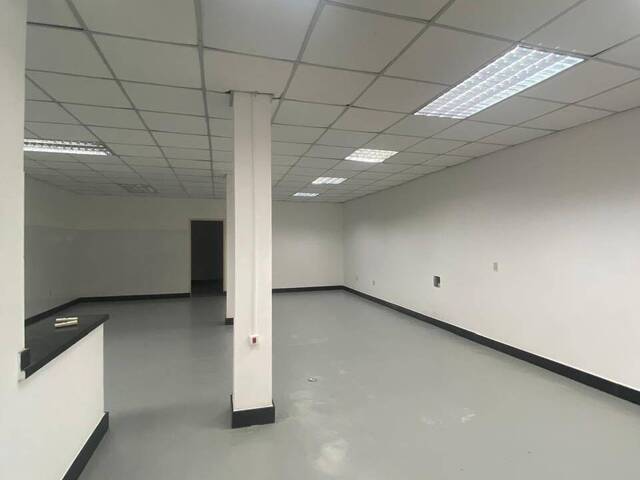 #DA1746 - Sala para Locação em Barueri - SP - 2
