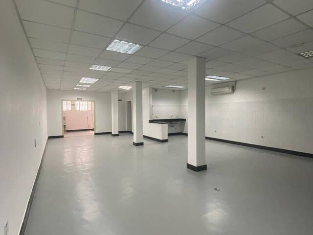 #DA1746 - Sala para Locação em Barueri - SP - 1