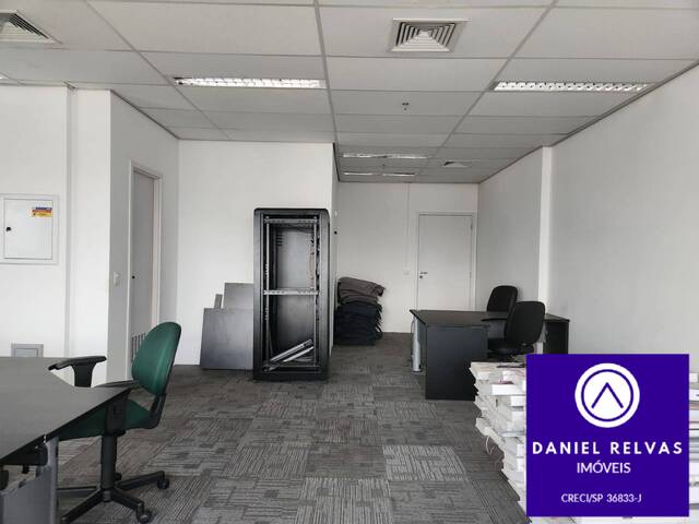 #DA1382 - Sala para Locação em Barueri - SP - 2