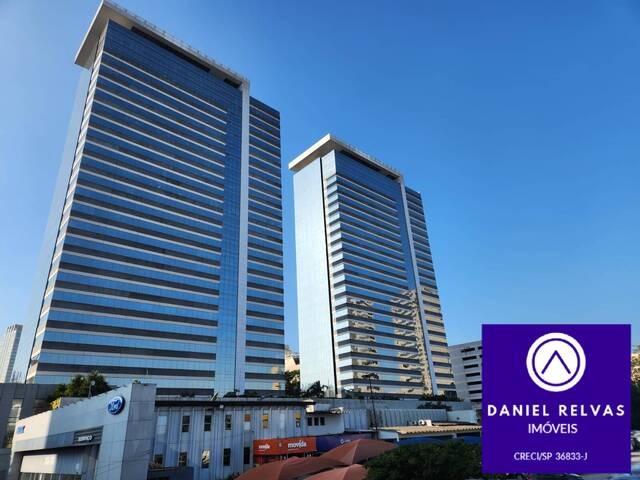 Locação em Alphaville Centro Industrial e Empresarial/Alphaville. - Barueri
