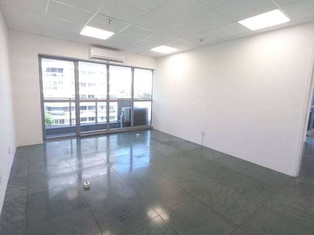 #DA1748 - Sala para Locação em Barueri - SP - 3