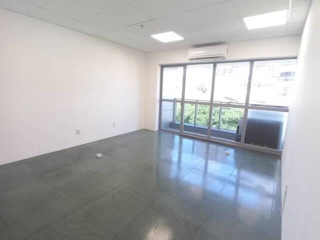 #DA1748 - Sala para Locação em Barueri - SP - 1