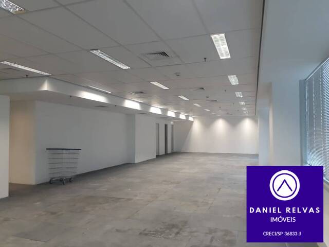 #DA1750 - Sala para Locação em Barueri - SP - 1