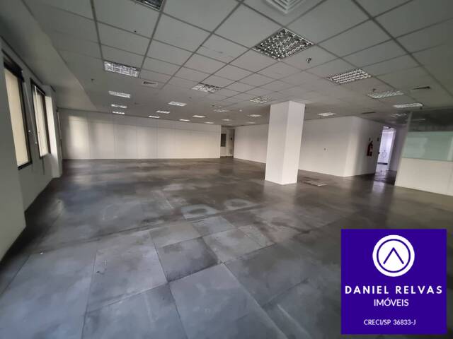 #DA1751 - Sala para Venda em Barueri - SP - 1