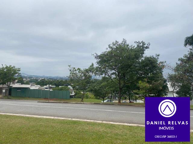 #DA1752 - Terreno para Venda em Santana de Parnaíba - SP - 2