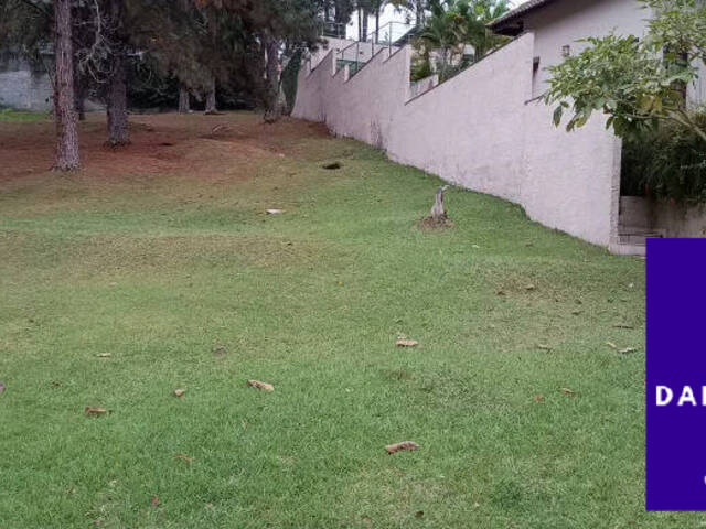 #DA1754 - Terreno para Venda em Santana de Parnaíba - SP - 2