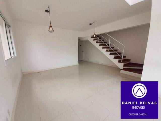 #D1755-AP - Apartamento para Locação em Barueri - SP - 2