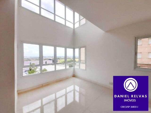#D1755-AP - Apartamento para Locação em Barueri - SP - 3
