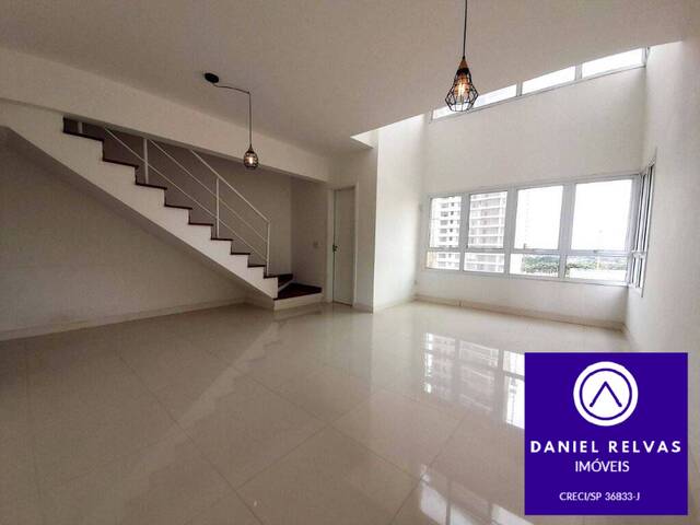 #D1755-AP - Apartamento para Locação em Barueri - SP - 1