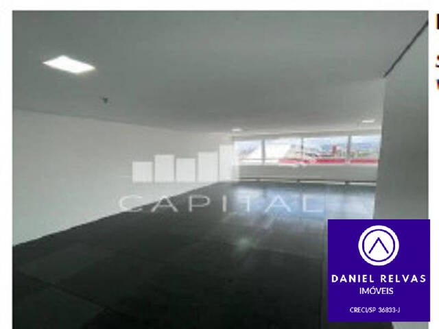 #DA1756 - Sala para Locação em Barueri - SP - 1
