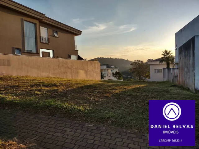#DA1759 - Terreno para Venda em Santana de Parnaíba - SP - 2