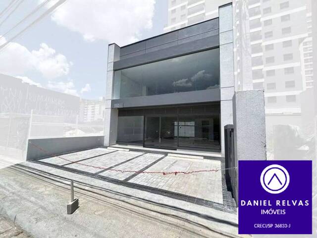 #DA1760 - Sala para Locação em Barueri - SP - 1