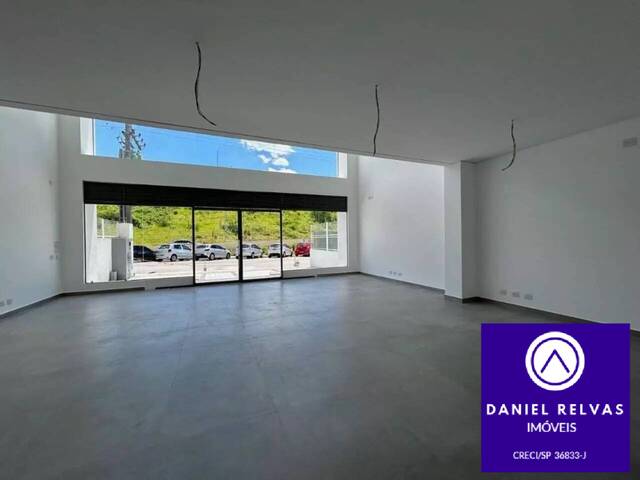 #DA1760 - Sala para Locação em Barueri - SP - 2