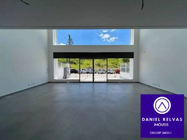 #DA1760 - Sala para Locação em Barueri - SP - 3