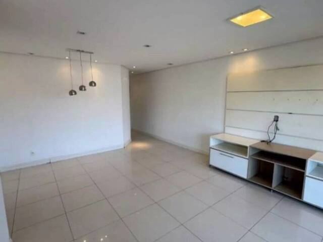#DA1761-AP - Apartamento para Locação em Santana de Parnaíba - SP - 1