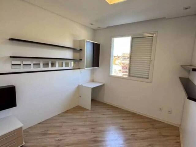 #DA1761-AP - Apartamento para Locação em Santana de Parnaíba - SP - 2