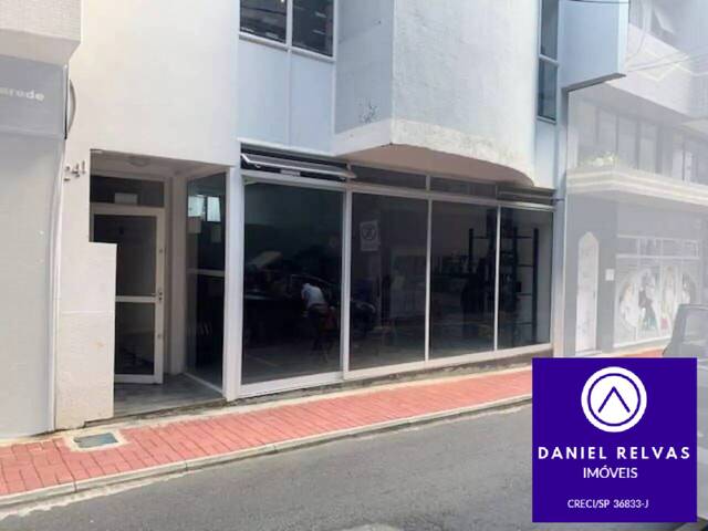 #DA1762 - Loja para Locação em Santana de Parnaíba - SP - 2