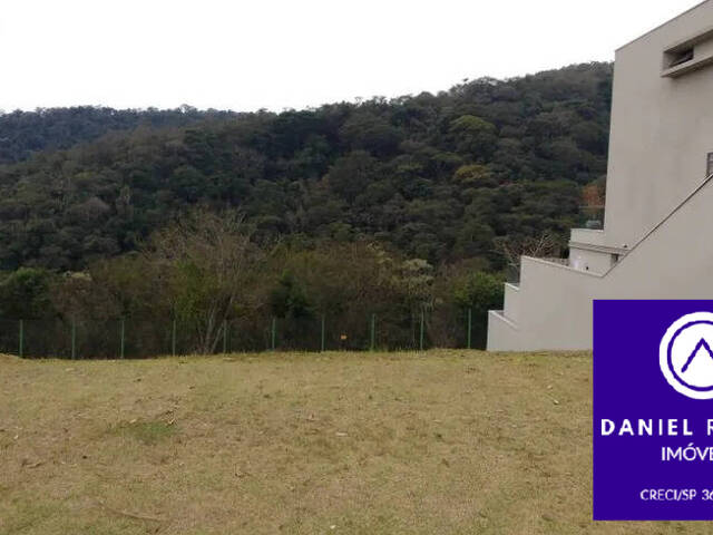 #DA1763 - Terreno para Venda em Santana de Parnaíba - SP - 2