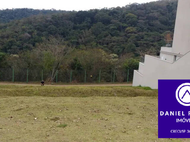 #DA1763 - Terreno para Venda em Santana de Parnaíba - SP - 3