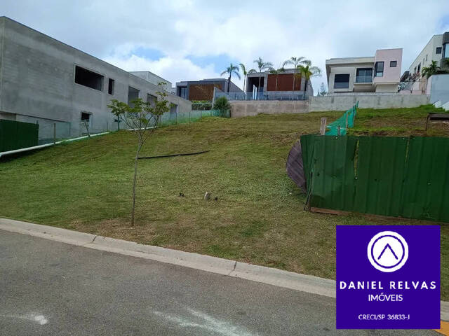 #DA1764 - Terreno para Venda em Santana de Parnaíba - SP