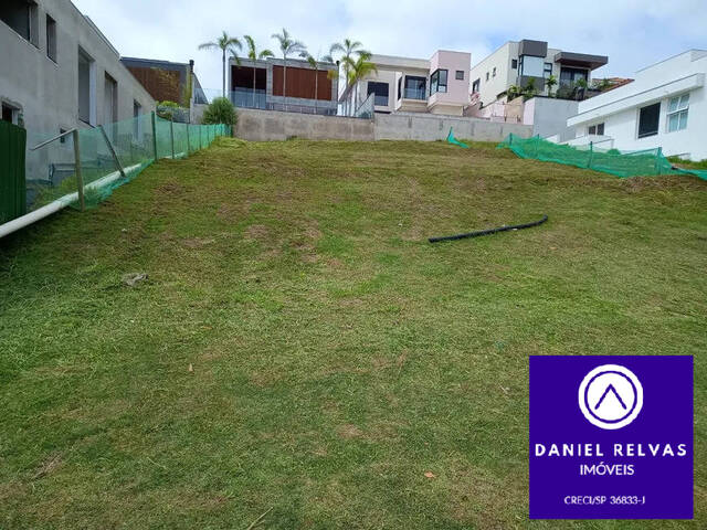 #DA1764 - Terreno para Venda em Santana de Parnaíba - SP - 2