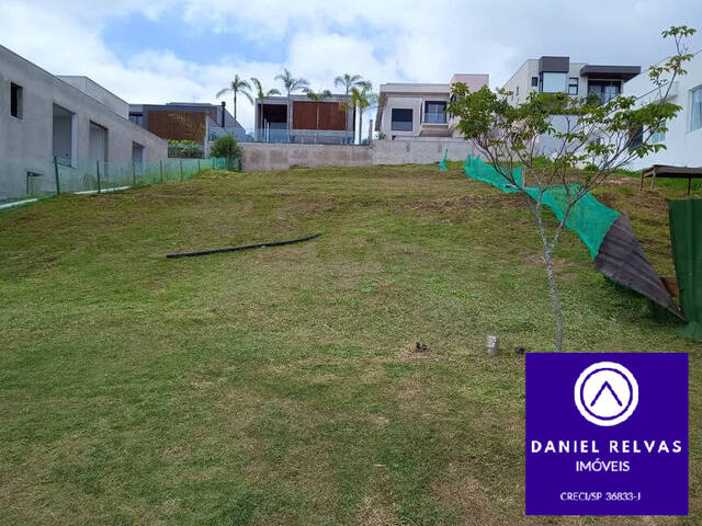 #DA1764 - Terreno para Venda em Santana de Parnaíba - SP - 3