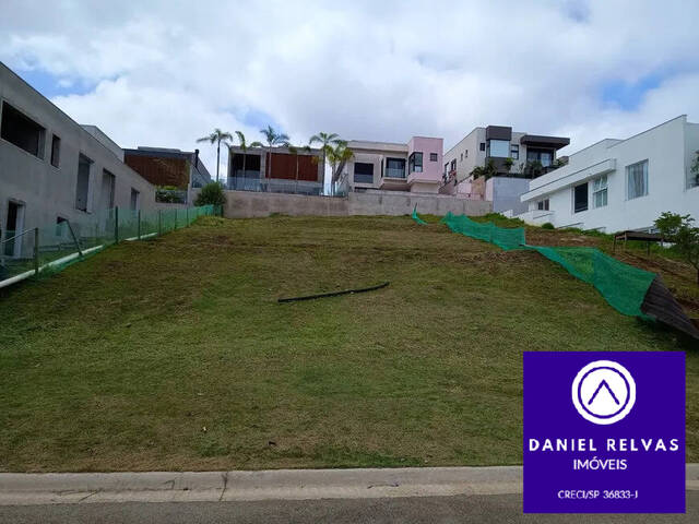 Terreno para Venda em Santana de Parnaíba - 4