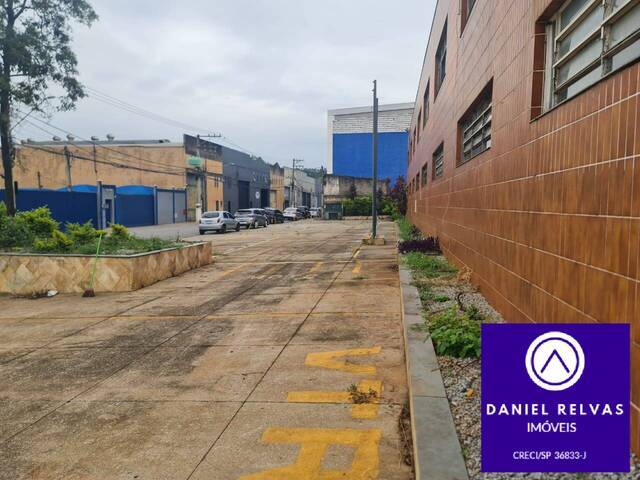 Área para Venda em Santana de Parnaíba - 5