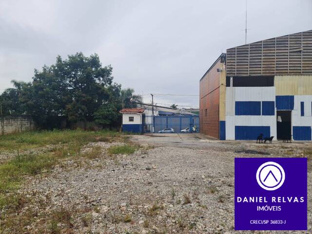 #DA1765 - Área para Venda em Santana de Parnaíba - SP - 1