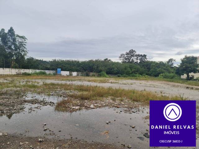 #DA1765 - Área para Venda em Santana de Parnaíba - SP - 3