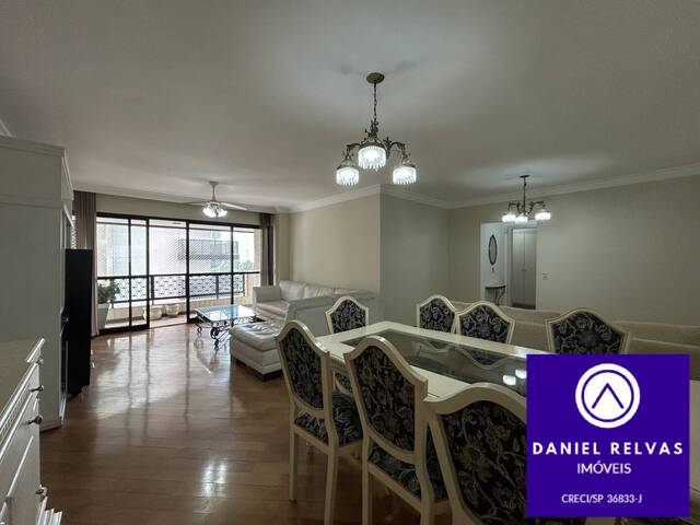 #DA1766-AP - Apartamento para Locação em Barueri - SP - 1
