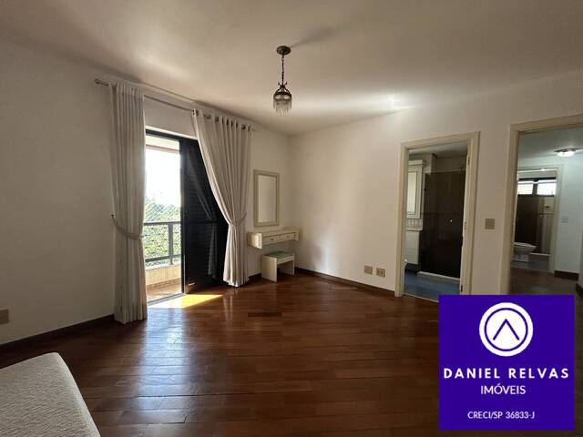 #DA1766-AP - Apartamento para Locação em Barueri - SP - 2