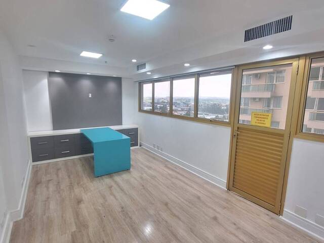 #DA1768 - Sala para Locação em Barueri - SP - 3
