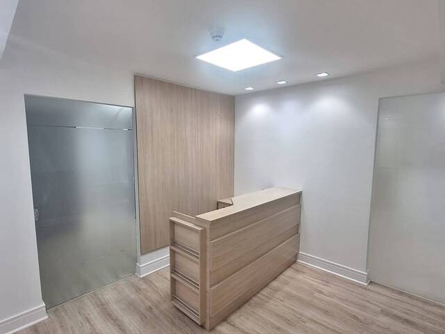 #DA1768 - Sala para Locação em Barueri - SP - 2